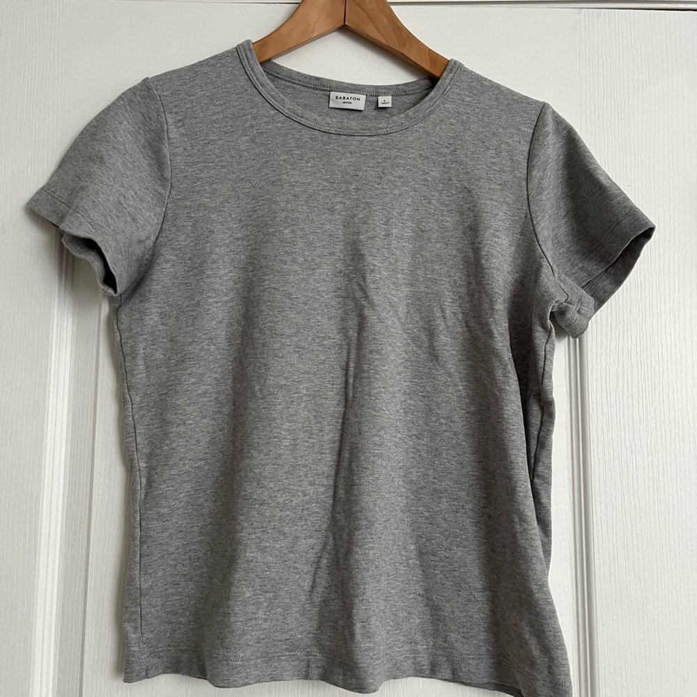 Babaton Tee | Aritzia